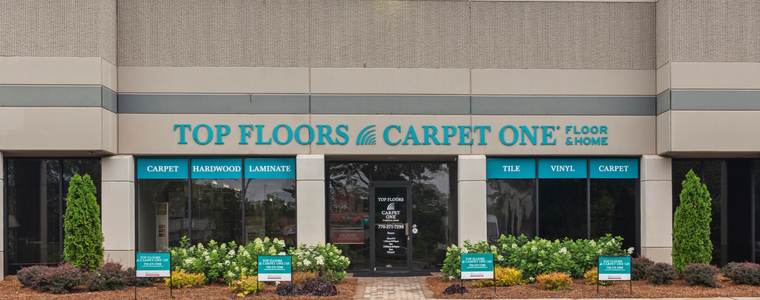 Branded Banner