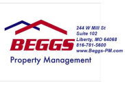 Beggs Property Management