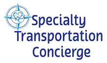 Specialty Transportation Concierge