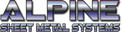 Alpine Sheet Metal Systems