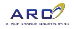 Alpine Roofing Construction