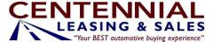 Centennial Leasing and Sales