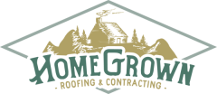 Home Grown Roofing and Contracting