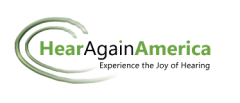 Hear Again America
