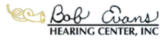 Bob Evans Hearing Center, A Division of Hear Again America