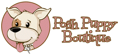 the posh puppy boutique