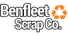 Scrap Car Scrap Metal Skip Hire Benfleet Scrap Co Basildon