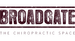 Broadgate Chiropractors are your super health heroes.